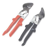 Monument Offset Snips Cuts Left and Straight