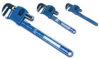 Stillson Pattern Pipe Wrench 10 (1 Bore)