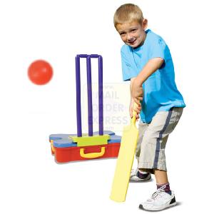 Swingball First Cricket