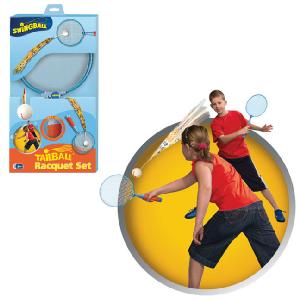 Mookie Swingball Mini Badminton