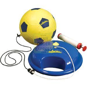 Mookie Swingball Reflex Soccer