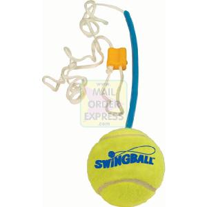 Swingball Spare Ball And Tether