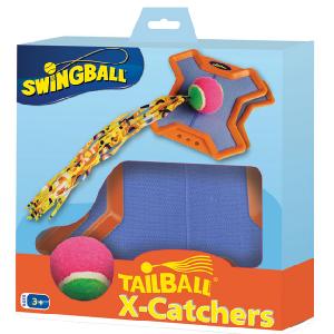 Mookie Swingball X Catcher