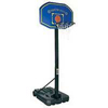 Height Adj Basketball Set