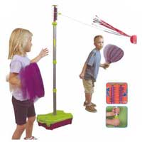 Mookie Toys Junior Swingball with Base