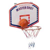 Mookie Toys Mastershot Basketball Set