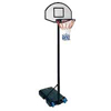 Portable Basketball Set