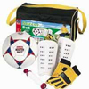 Mookie Toys Soccer Set in Carry Case