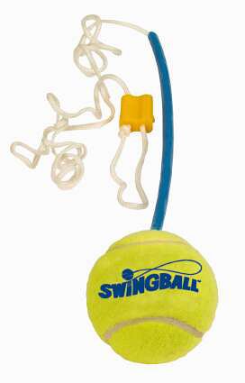 Swingball Ball & Tether Replacement