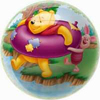 Winnie and Friends 23cm Playball