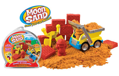 Sand - Construction