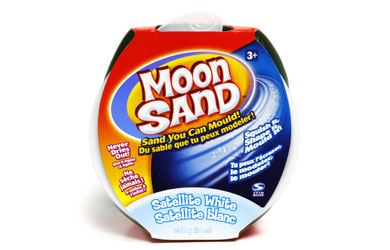 Sand - Satellite White Colour Tub