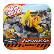 Sand Demolition
