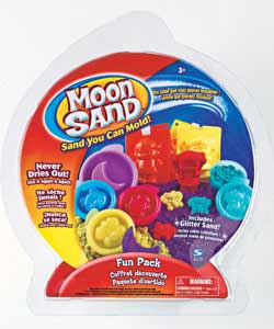 Sand Party Pack
