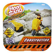 Sand? Road crew- Construction