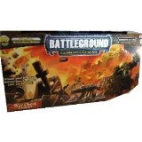 Battleground Crossbows and Catapults War Chess Starter Set