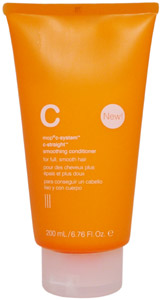 C-system Straight Smoothing Conditioner