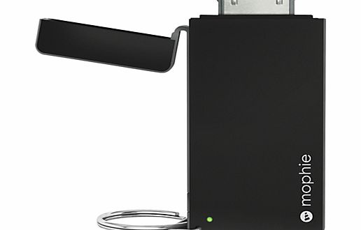 Mophie Juice Pack Reserve, Portable Charger for