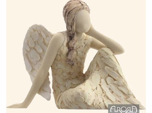 More Than Words Arora ``Always There`` Figurine