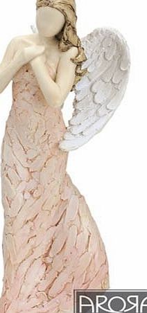 More Than Words Guardian Angel Figurine