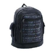 Morgan Backpack