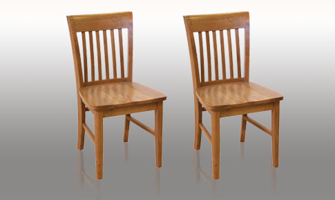 morgan pair of chairs