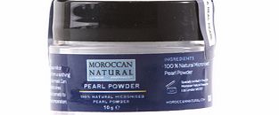Moroccan Natural Organic Pearl Powder 10g