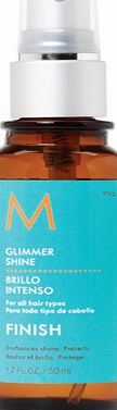 Moroccanoil Glimmer Shine Spray 50ml