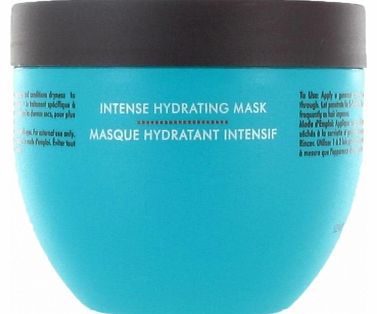 Intense Hydrating Mask 500ml