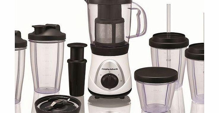 Morphy Richards 403021