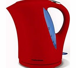 Morphy Richards 43822 Everyday/Equip Red