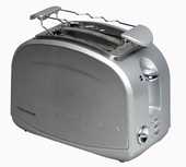 MORPHY RICHARDS 44782 SILVER