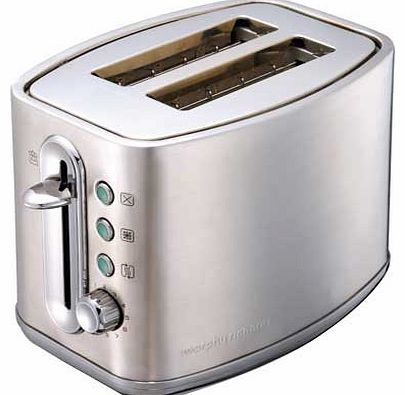 Morphy Richards 44871 Elipta 2 Slice Toaster -