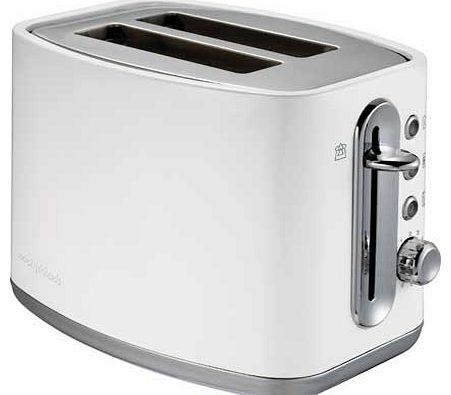 44872 Elipta 2 Slice Toaster -