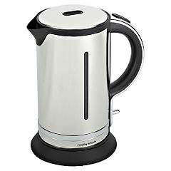 Aspects Jug Kettle Stainless Steel