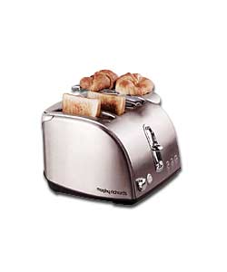 MORPHY RICHARDS Contemporary 4 Slice