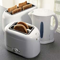 MORPHY RICHARDS Coolstyle Toaster