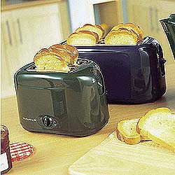 MORPHY RICHARDS Essential Toaster