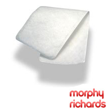 morphy Richards Genuine 062024 Exhaust Filter