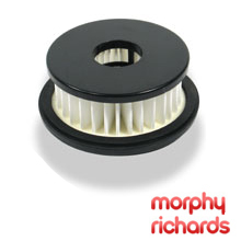 morphy Richards Genuine 35042 Pleated Circular Fil