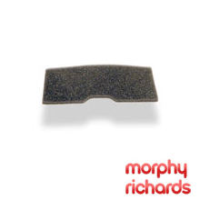 morphy Richards Genuine 35153 Exhaust Filter