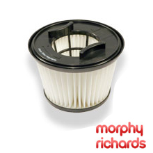 morphy Richards Genuine 35233 Dust Compartment Fil