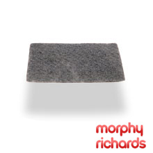 Morphy Richards Genuine 35241 Exhaust Filter