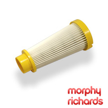 morphy Richards Genuine 35338 Pleated Circular Fil