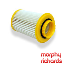 morphy Richards Genuine 35388 Pleated Filter