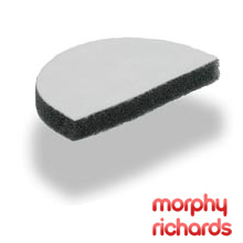 Richards Genuine Twin Layer Exhaust Filters