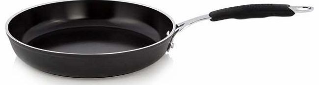 Pro 28cm Forged Frying Pan - Black