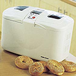MORPHY RICHARDS Twin Loaf