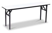Banquet Large Folding Table - By Morris
