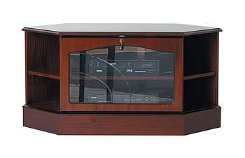 Morris Furniture Balmoral Corner TV Unit